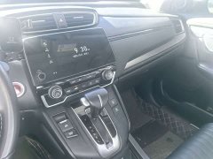 Honda CR-V 240TURBO CVT FWD Smart Comfort Edition - фото 10