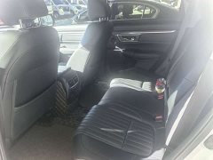 Honda CR-V 240TURBO CVT FWD Smart Comfort Edition - фото 11