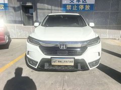 Honda CR-V 240TURBO CVT FWD Smart Comfort Edition - фото 2