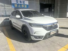 Honda CR-V 240TURBO CVT FWD Smart Comfort Edition - фото 3