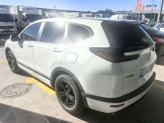 Honda CR-V 240TURBO CVT FWD Smart Comfort Edition - фото 4