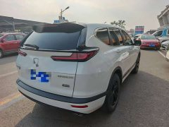 Honda CR-V 240TURBO CVT FWD Smart Comfort Edition - фото 5