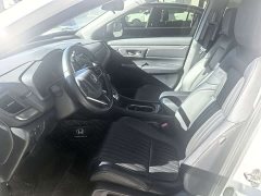 Honda CR-V 240TURBO CVT FWD Smart Comfort Edition - фото 6