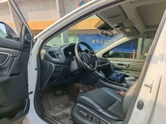 Honda CR-V 240TURBO CVT FWD Smart Comfort Edition - фото 7
