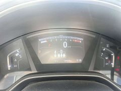 Honda CR-V 240TURBO CVT FWD Smart Comfort Edition - фото 8