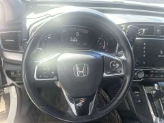 Honda CR-V 240TURBO CVT FWD Smart Comfort Edition - фото 9