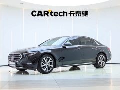 Mercedes-Benz E-Class E 300 L Fashion Edition - ფოტო 1