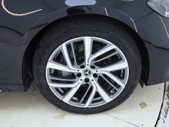 Mercedes-Benz E-Class E 300 L Fashion Edition - ფოტო 20