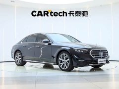 Mercedes-Benz E-Class E 300 L Fashion Edition - ფოტო 4