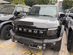 Jetour Jietu Traveler 2.0T AWD Traverse PRO - photo 1