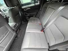 Jetour Jietu Traveler 2.0T AWD Traverse PRO - photo 10