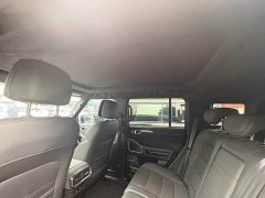 Jetour Jietu Traveler 2.0T AWD Traverse PRO - photo 11