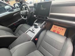 Jetour Jietu Traveler 2.0T AWD Traverse PRO - photo 12
