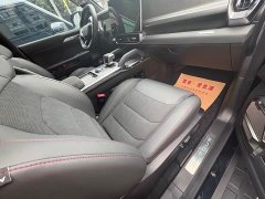 Jetour Jietu Traveler 2.0T AWD Traverse PRO - photo 13