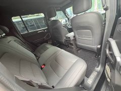 Jetour Jietu Traveler 2.0T AWD Traverse PRO - photo 14