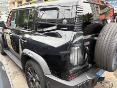 Jetour Jietu Traveler 2.0T AWD Traverse PRO - photo 15