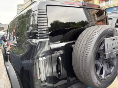 Jetour Jietu Traveler 2.0T AWD Traverse PRO - photo 16