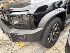 Jetour Jietu Traveler 2.0T AWD Traverse PRO - photo 3