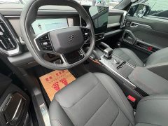 Jetour Jietu Traveler 2.0T AWD Traverse PRO - photo 7