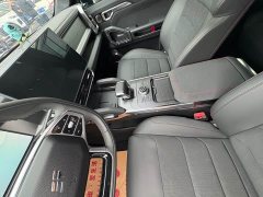 Jetour Jietu Traveler 2.0T AWD Traverse PRO - photo 8