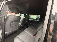 Jetour Jietu Traveler 2.0T AWD Traverse PRO - photo 9
