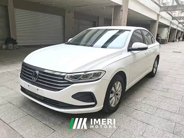 Volkswagen Lavida 1.5L Automatic Manyi Edition