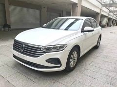 Volkswagen Lavida 1.5L Automatic Manyi Edition - ფოტო 1