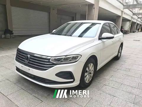 2024 Volkswagen Lavida 1.5L Automatic Manyi Edition