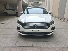 Volkswagen Lavida 1.5L Automatic Manyi Edition - ფოტო 2