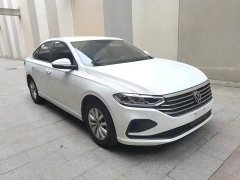 Volkswagen Lavida 1.5L Automatic Manyi Edition - ფოტო 3