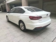 Volkswagen Lavida 1.5L Automatic Manyi Edition - ფოტო 4