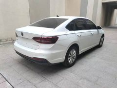 Volkswagen Lavida 1.5L Automatic Manyi Edition - ფოტო 5