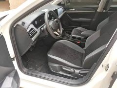 Volkswagen Lavida 1.5L Automatic Manyi Edition - ფოტო 8