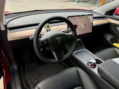 Tesla Model 3 Performance All-Wheel Drive - ფოტო 2