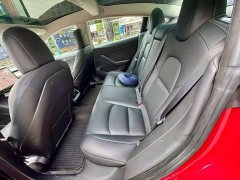 Tesla Model 3 Performance All-Wheel Drive - ფოტო 5