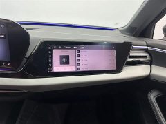 Audi A5L 2.0T Qiankun Intelligent Driving Edition - ფოტო 11