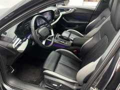 Audi A5L 2.0T Qiankun Intelligent Driving Edition - ფოტო 12