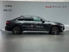 Audi A5L 2.0T Qiankun Intelligent Driving Edition - ფოტო 3