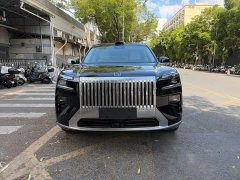 Zeekr 8X Ultra 70kWh - ფოტო 1