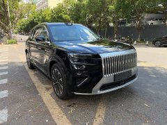 Zeekr 8X Ultra 70kWh - ფოტო 2