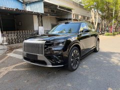 Zeekr 8X Ultra 70kWh - ფოტო 3
