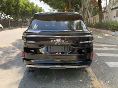 Zeekr 8X Ultra 70kWh - ფოტო 7