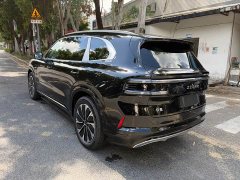 Zeekr 8X Ultra 70kWh - ფოტო 8