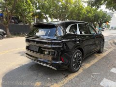 Zeekr 8X Ultra 70kWh - ფოტო 9