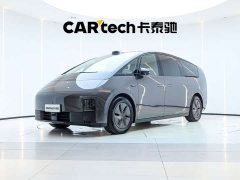 Li Auto Li Xiang MEGA Ultra - ფოტო 1