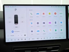 Li Auto Li Xiang MEGA Ultra - ფოტო 10