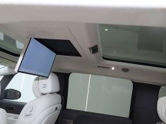 Li Auto Li Xiang MEGA Ultra - ფოტო 14