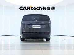 Li Auto Li Xiang MEGA Ultra - ფოტო 3