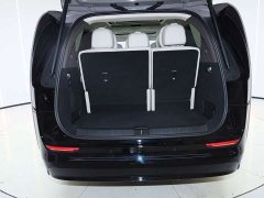 Li Auto Li Xiang MEGA Ultra - ფოტო 5