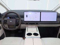 Li Auto Li Xiang MEGA Ultra - ფოტო 6